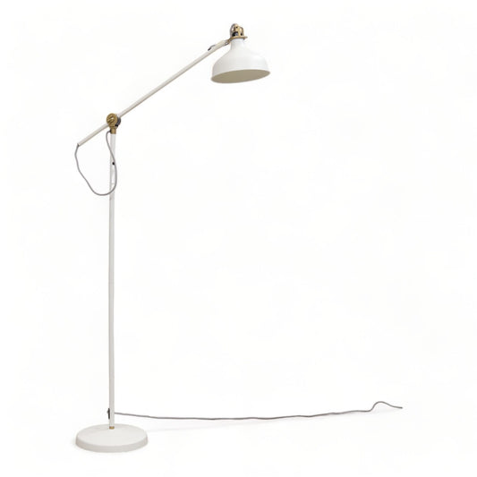 Kvalitetssikret | IKEA Ranarp lampe