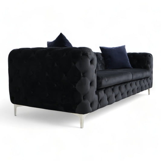Ubrukt | Bella 3-seter sofa fra A-Møbler
