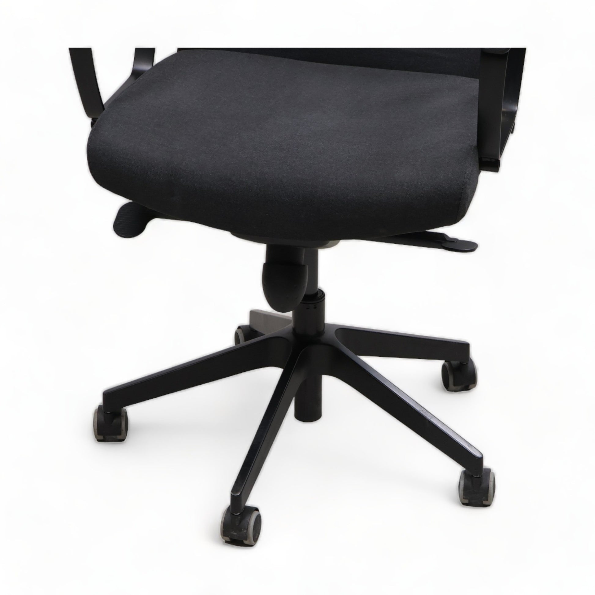 Nyrenset | IKEA Markus kontorstol