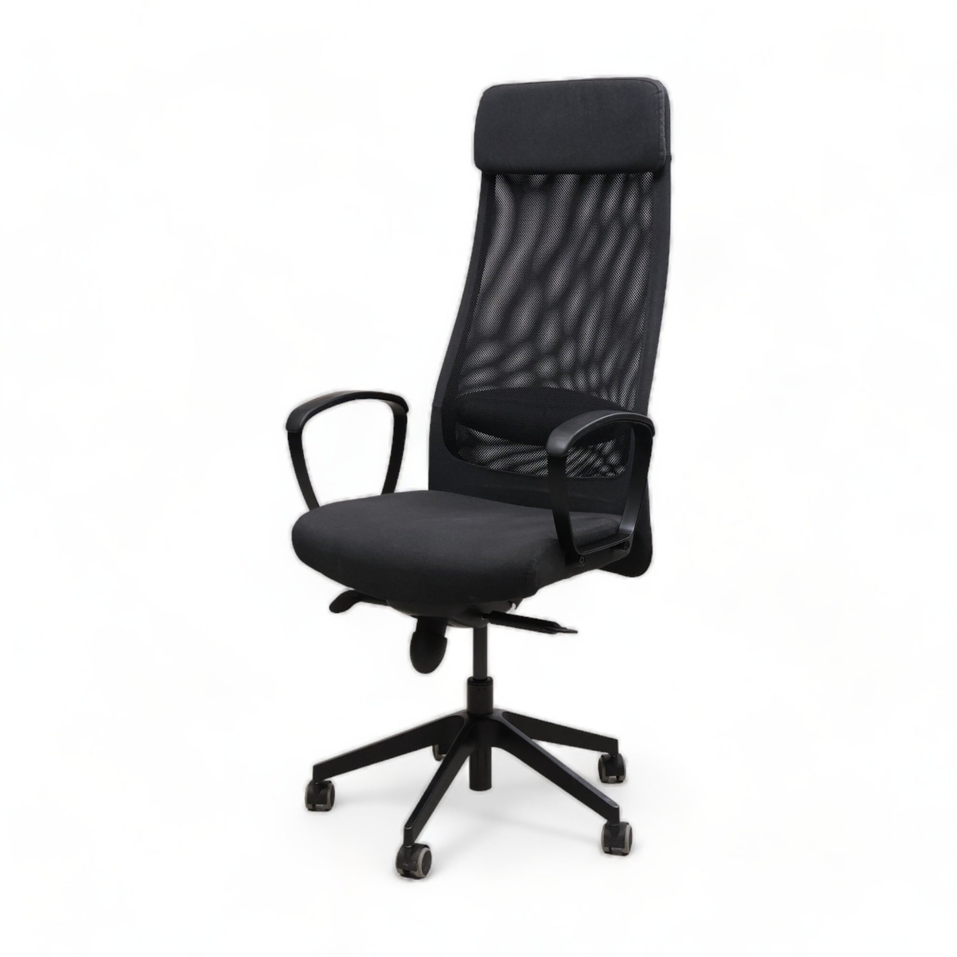 Nyrenset | IKEA Markus kontorstol