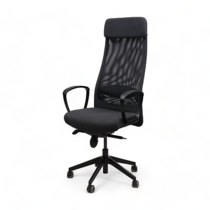 Nyrenset | IKEA Markus kontorstol