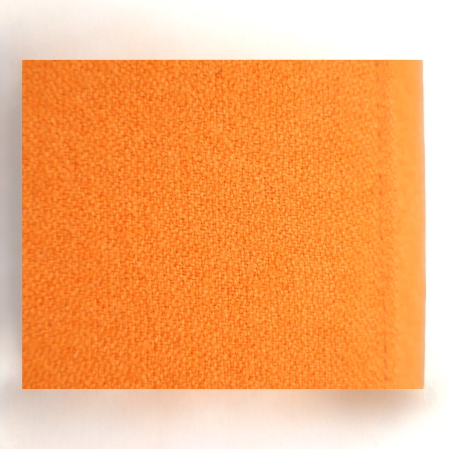 Nyrenset | Oransje Skandiform Jefferson KS-170 møteromsstoler