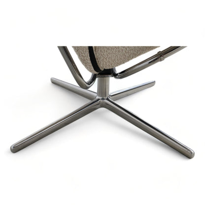 Nyrenset | Off white Stressless lenestol