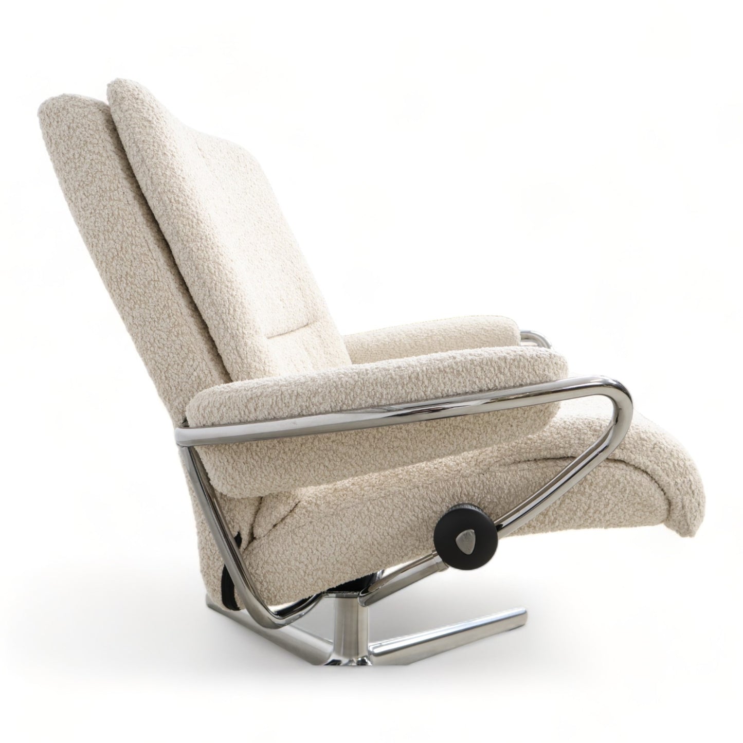 Nyrenset | Off white Stressless lenestol