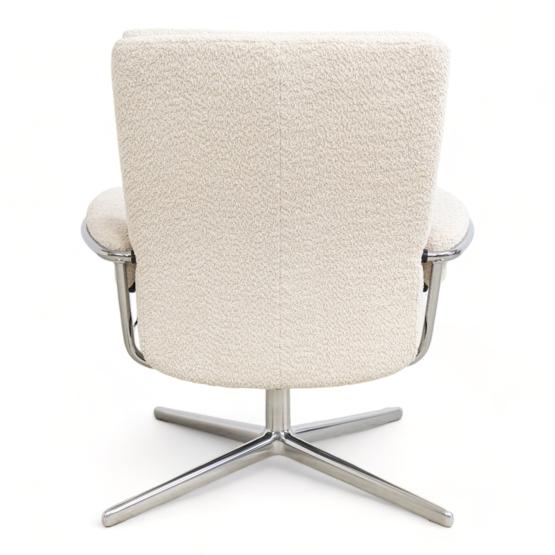 Nyrenset | Off white Stressless lenestol