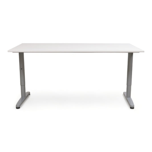 Kvalitetssikret | IKEA Galant skrivebord