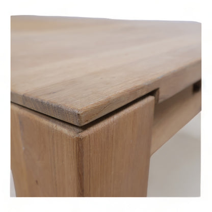 Kvalitetssikret | Bohus spisebord med 3 stk tilleggsplater