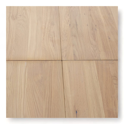 Kvalitetssikret | Bohus spisebord med 3 stk tilleggsplater