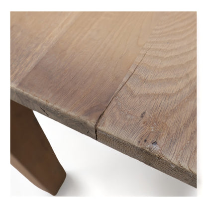 Kvalitetssikret | Bohus spisebord med 3 stk tilleggsplater