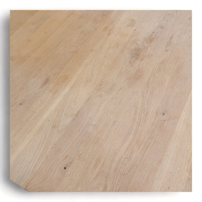 Kvalitetssikret | Bohus spisebord med 3 stk tilleggsplater