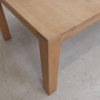 Kvalitetssikret | Bohus spisebord med 3 stk tilleggsplater