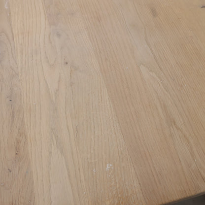 Kvalitetssikret | Bohus spisebord med 3 stk tilleggsplater