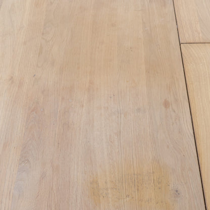 Kvalitetssikret | Bohus spisebord med 3 stk tilleggsplater