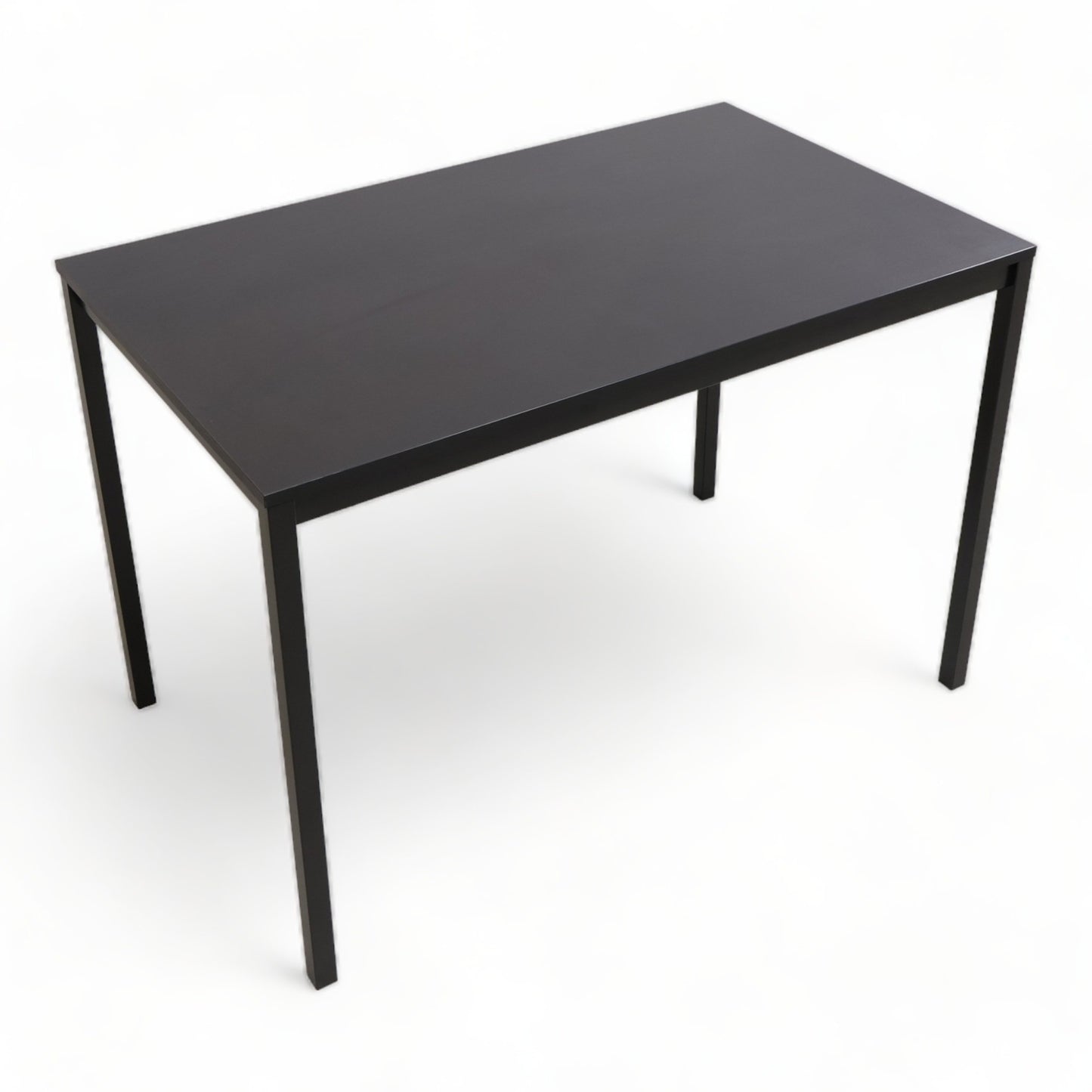 Kvalitetssikret | IKEA Tärendö helsort skrivebord
