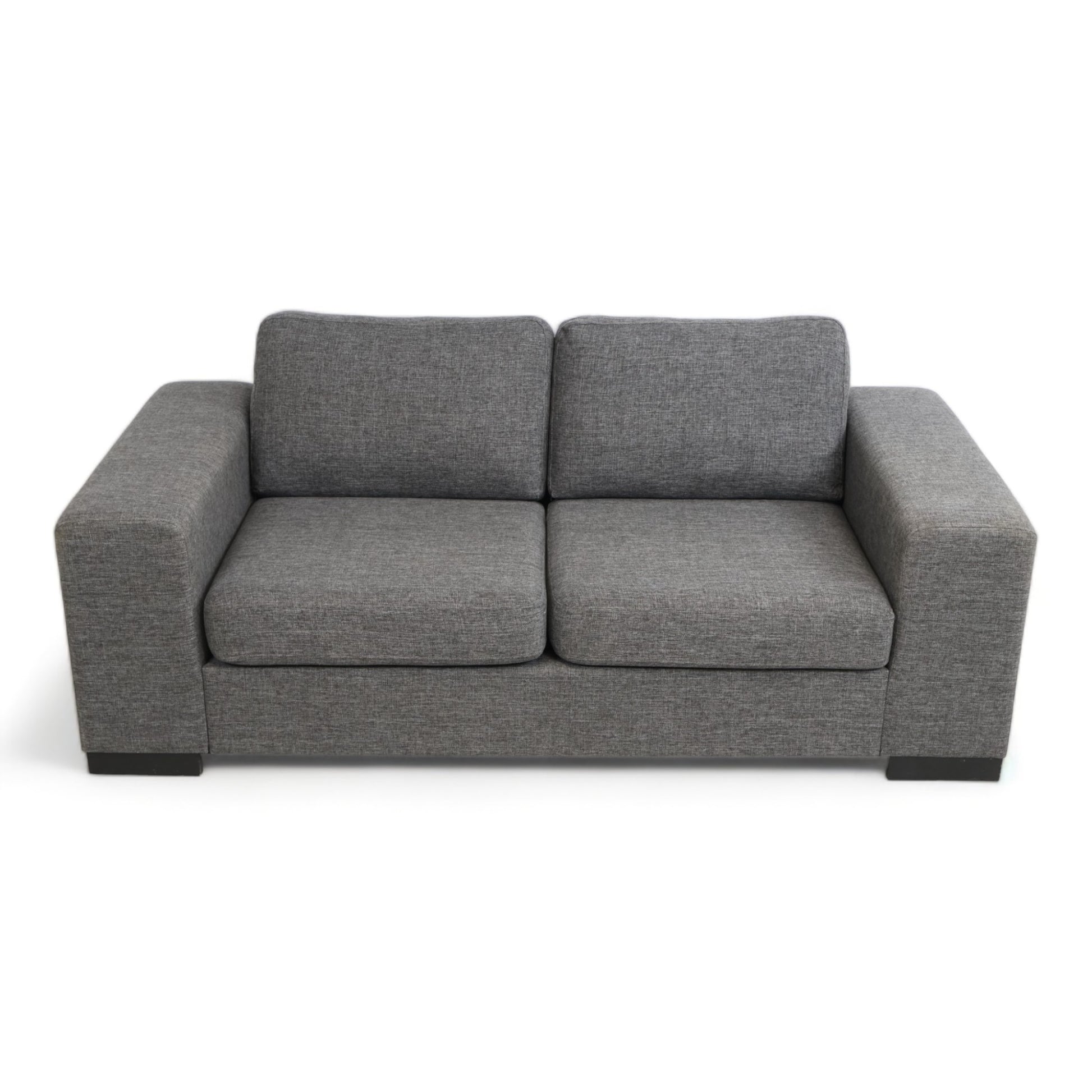 Nyrenset | Skeidar Max 2-seter sofa