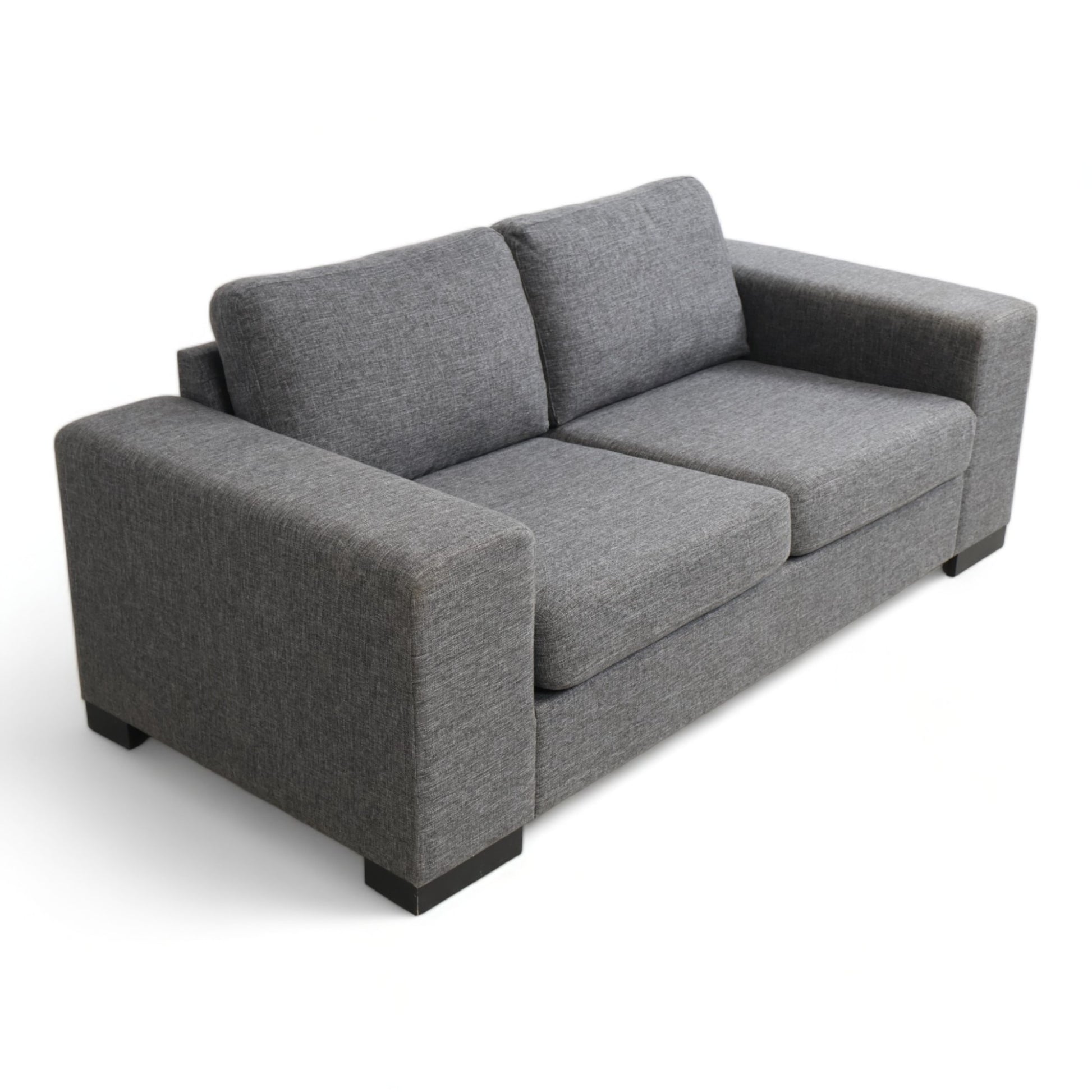 Nyrenset | Skeidar Max 2-seter sofa