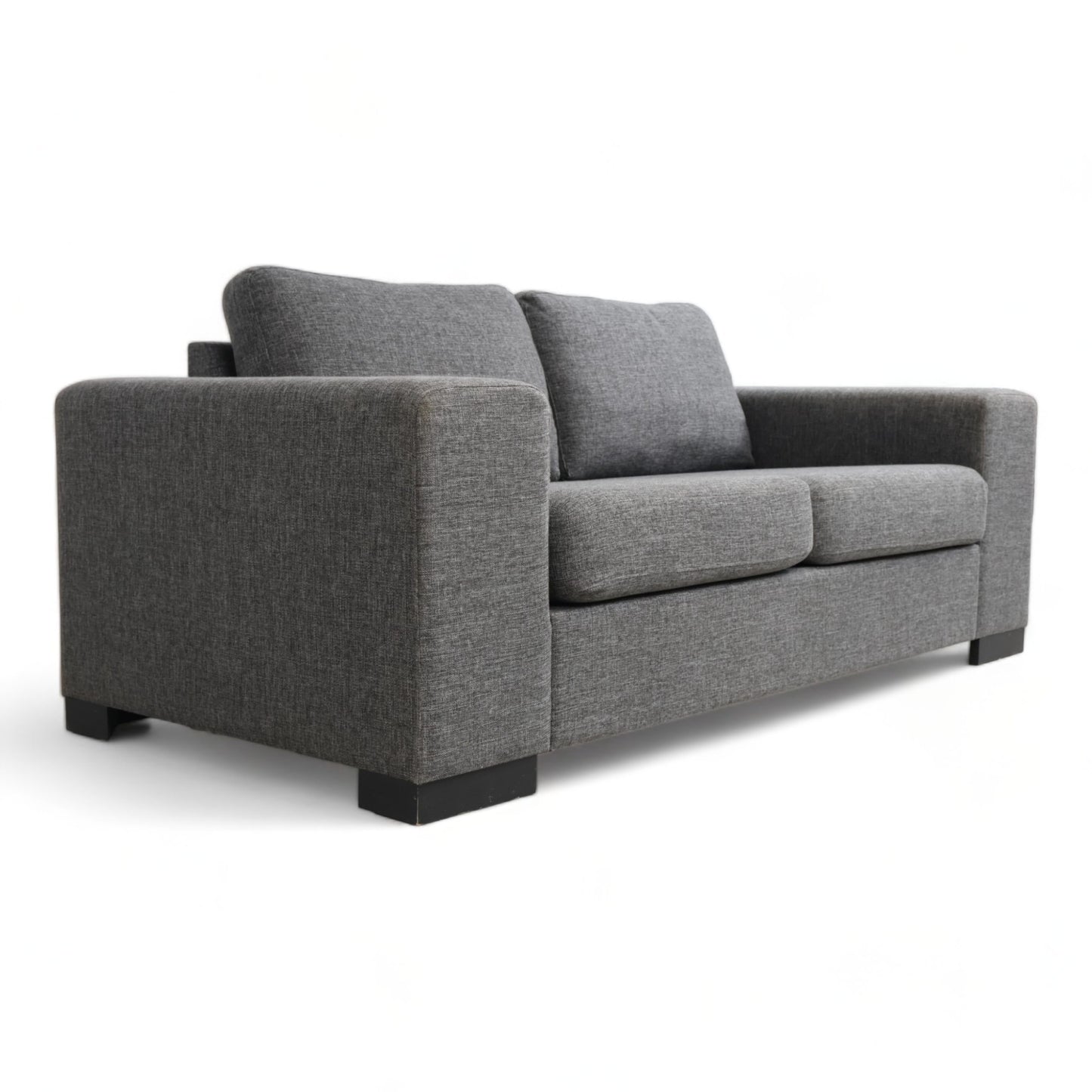 Nyrenset | Skeidar Max 2-seter sofa