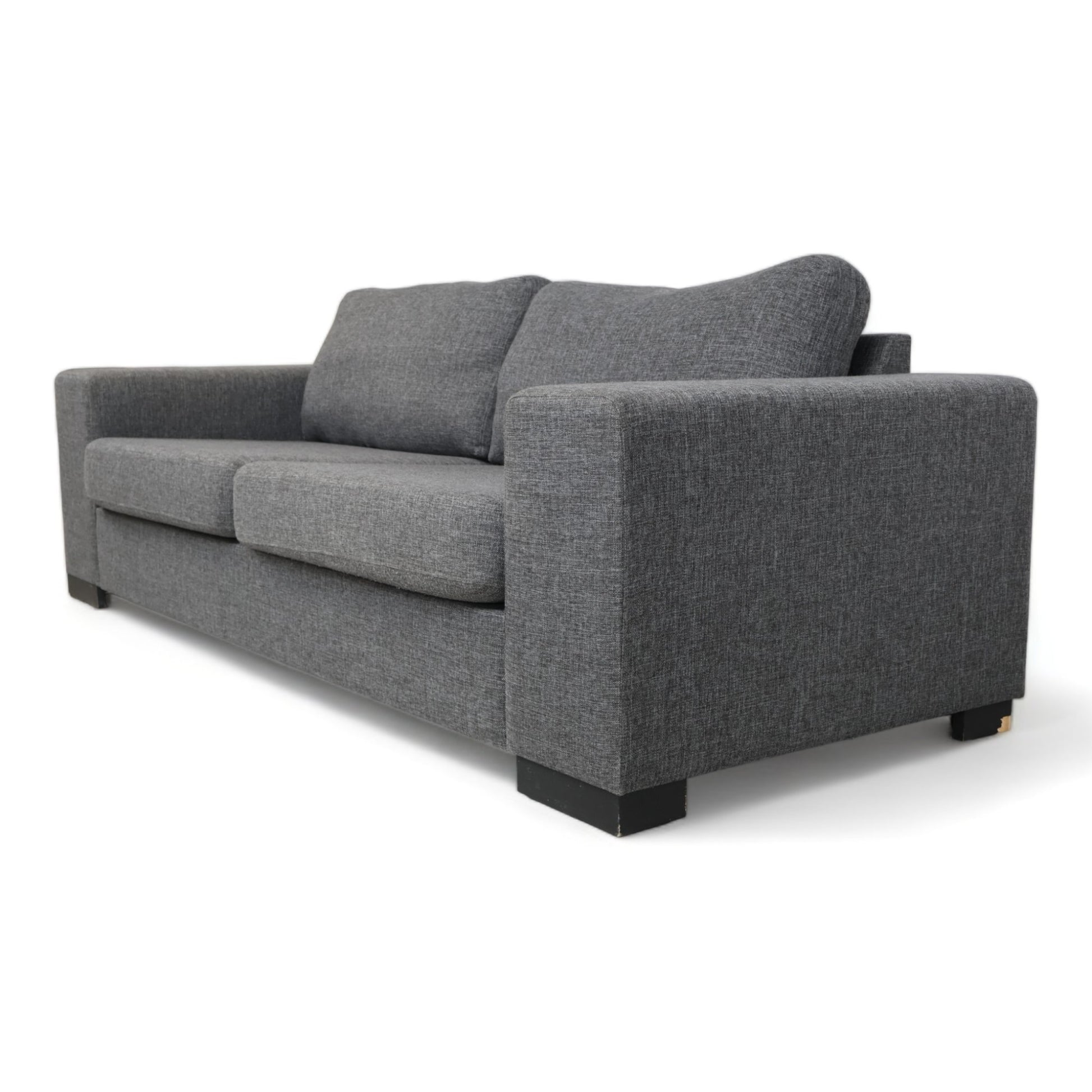 Nyrenset | Skeidar Max 3-seter sofa