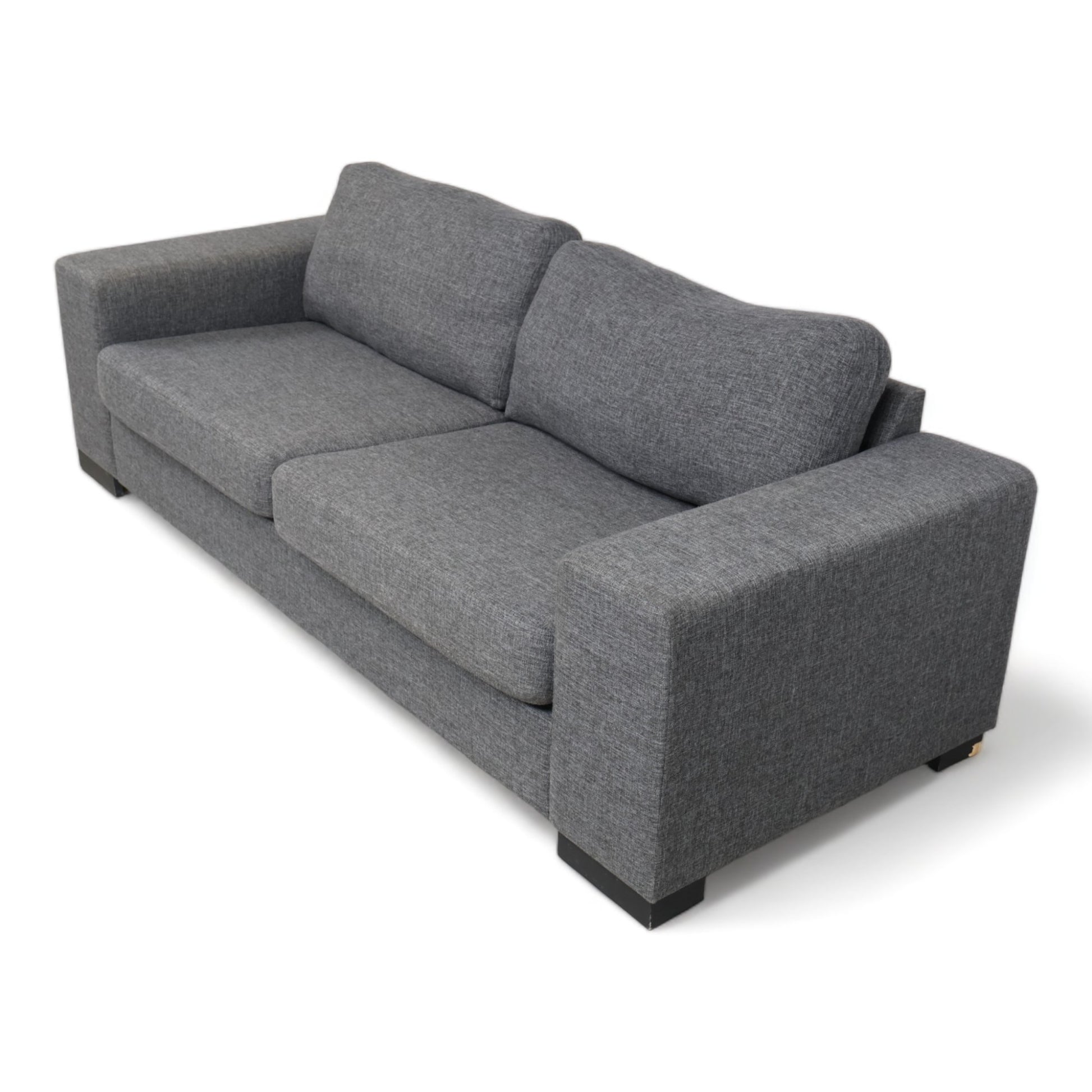 Nyrenset | Skeidar Max 3-seter sofa