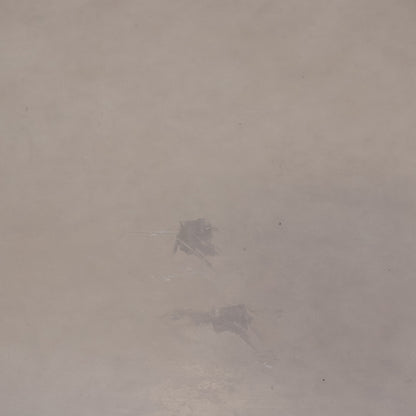 Nyrenset | Lindø sofabord i betong/sort