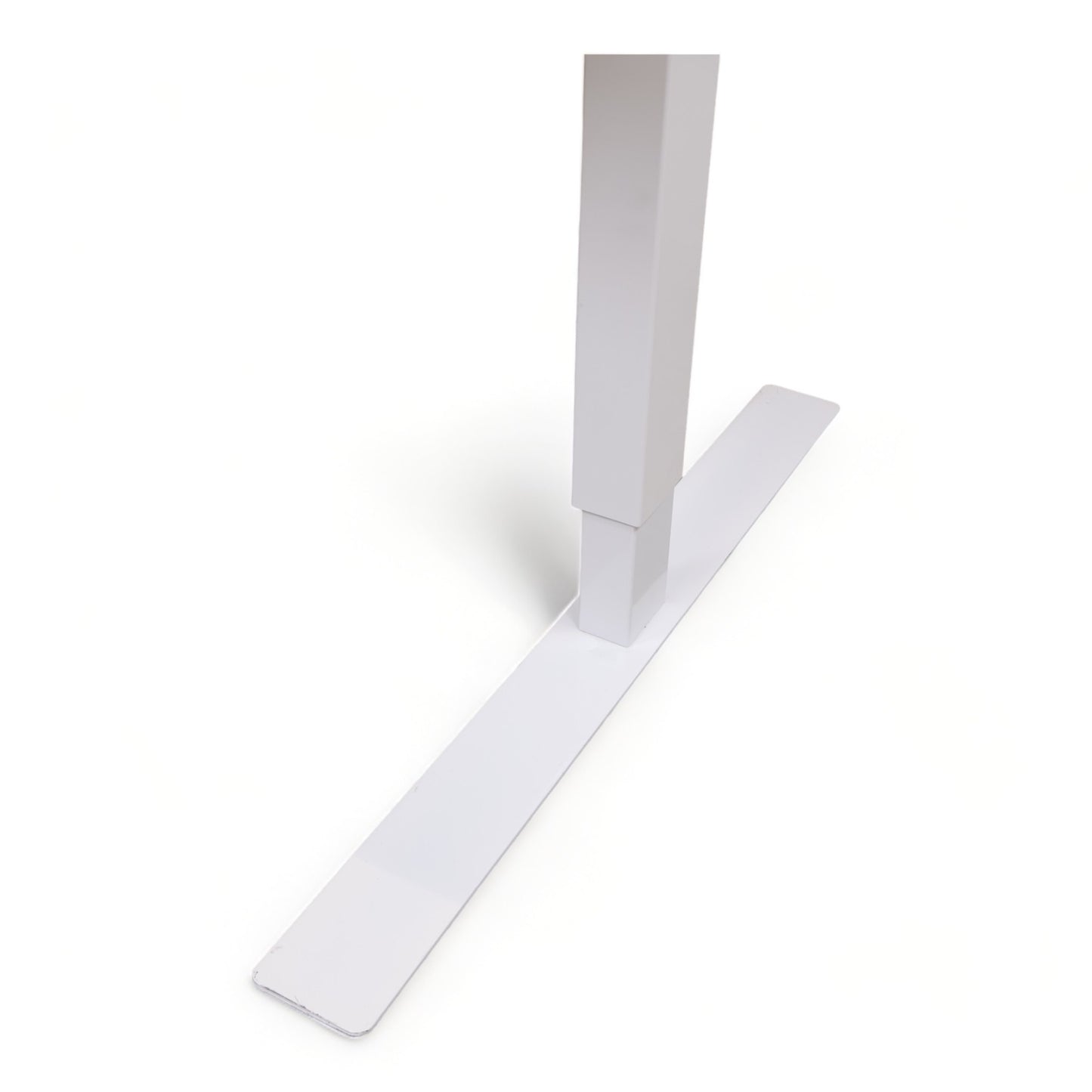 Kvalitetssikret | ISKU manuell hev/senk skrivebord