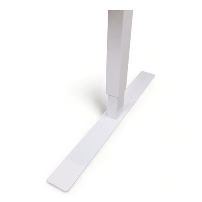 Kvalitetssikret | ISKU manuell hev/senk skrivebord