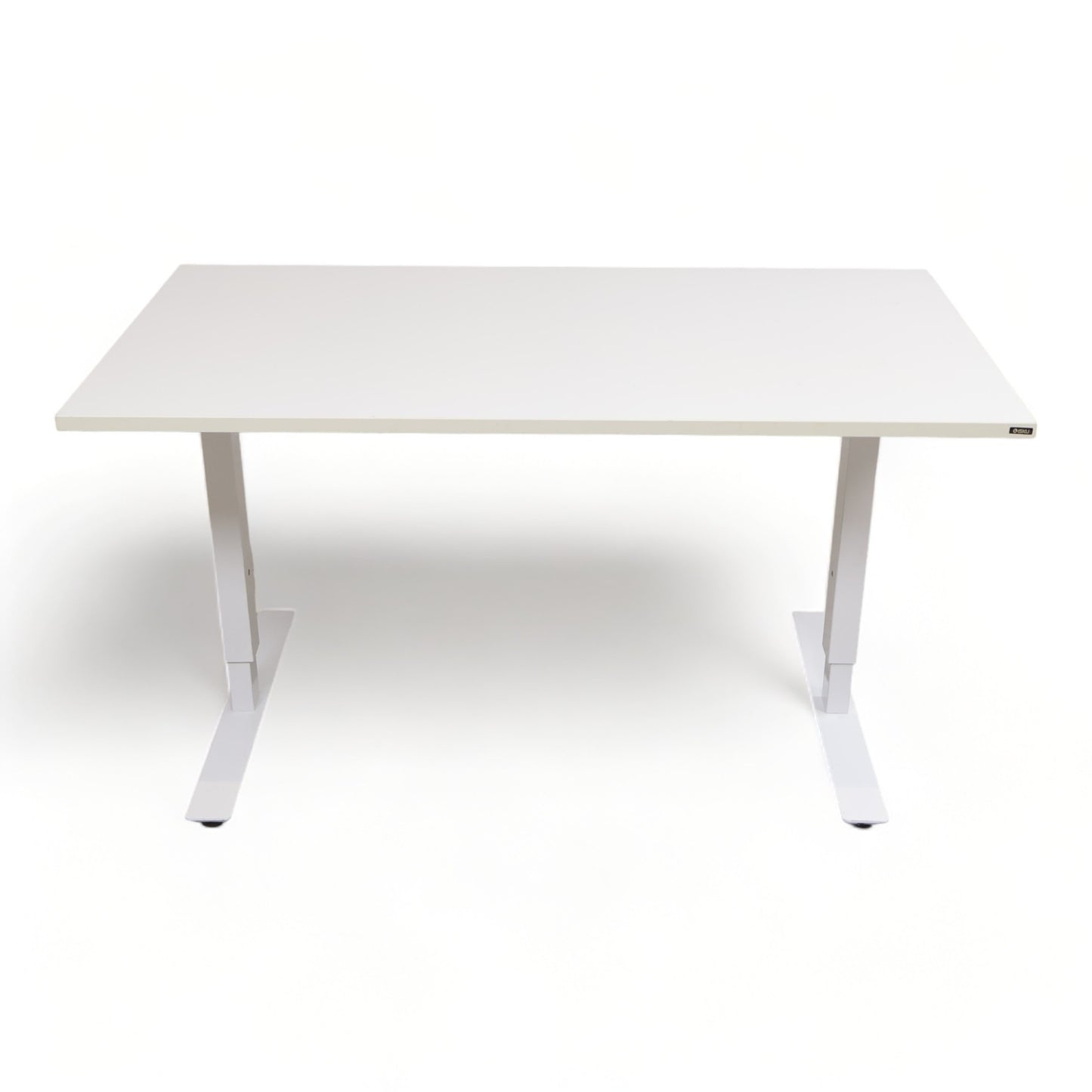 Kvalitetssikret | ISKU manuell hev/senk skrivebord