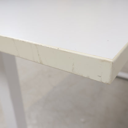 Kvalitetssikret | ISKU manuell hev/senk skrivebord