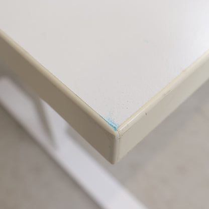 Kvalitetssikret | ISKU manuell hev/senk skrivebord