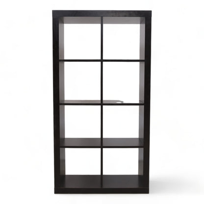 Nyrenset | IKEA Kallax hylle, 2x4