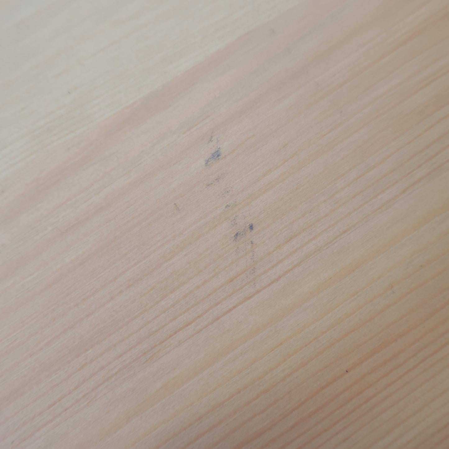 Nyrenset | IKEA ARKELSTORP Arbeidsbord, svart, 140x70 cm