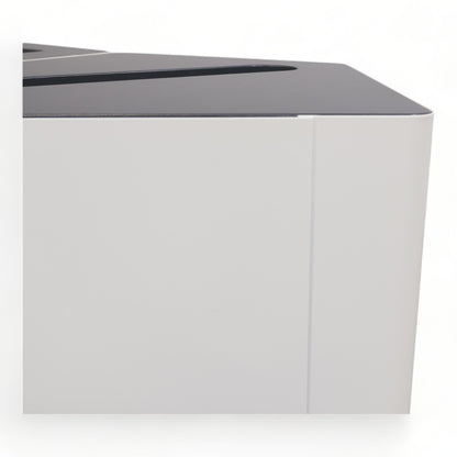 Nyrenset | 2 stk Trece, Kite avfallskurver