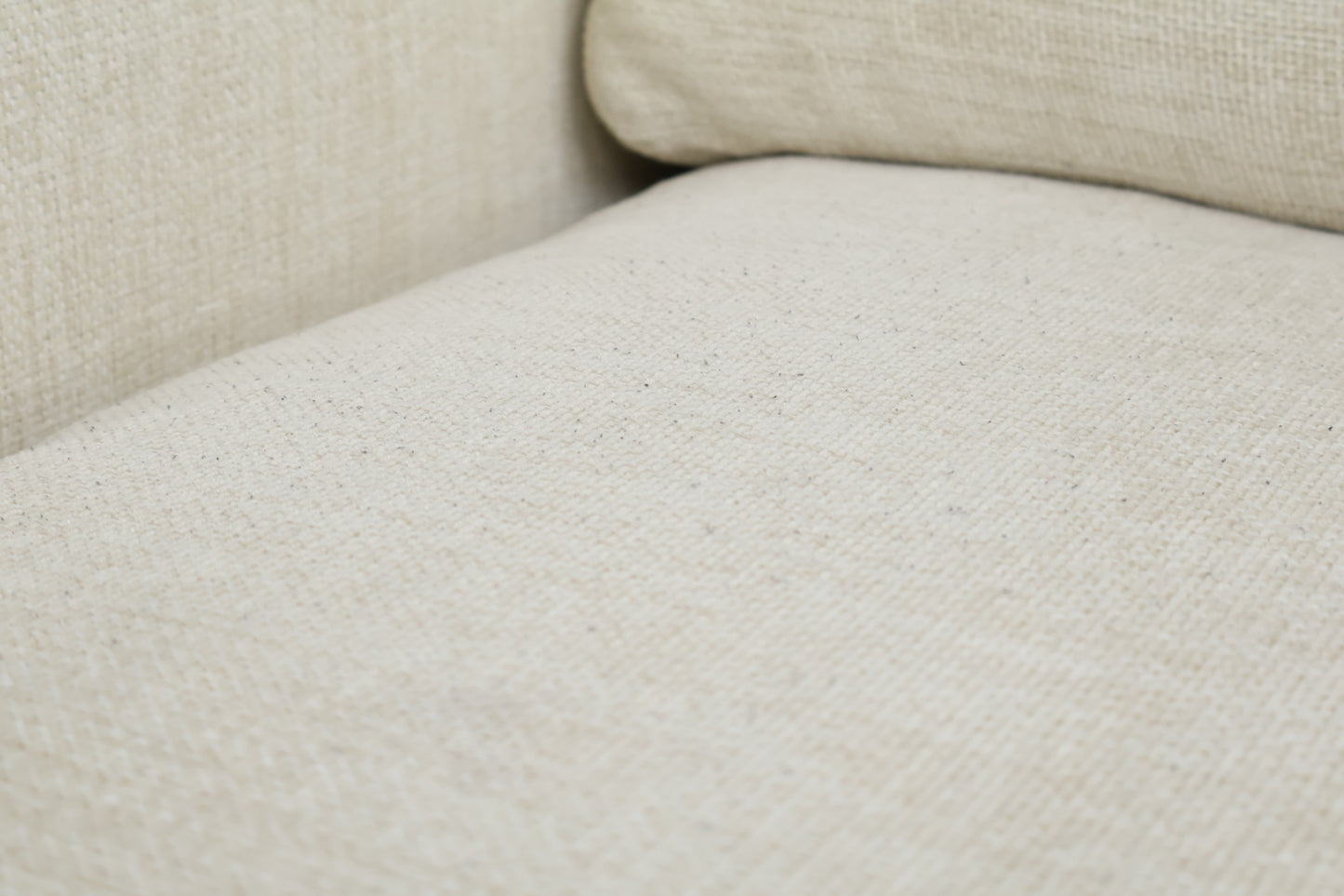 Nyrenset | Kremhvit Bolia Sepia 3-seter sofa