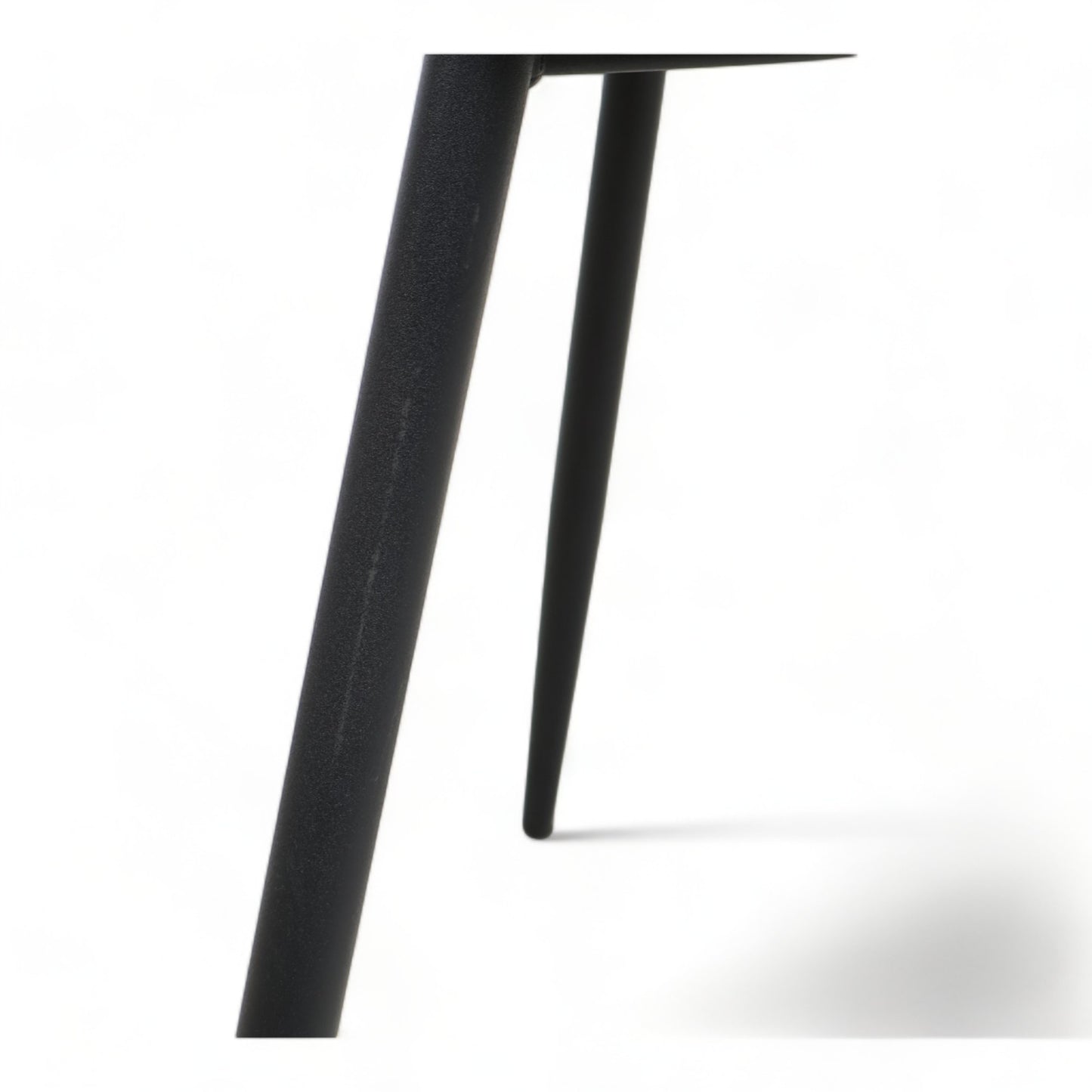 Nyrenset | Beige Nice spisestol fra A-Møbler