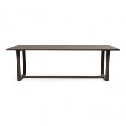 Nyrenset | Signature 1600 Spisebord fra Bohus