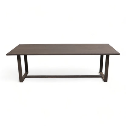 Nyrenset | Signature 1600 Spisebord fra Bohus