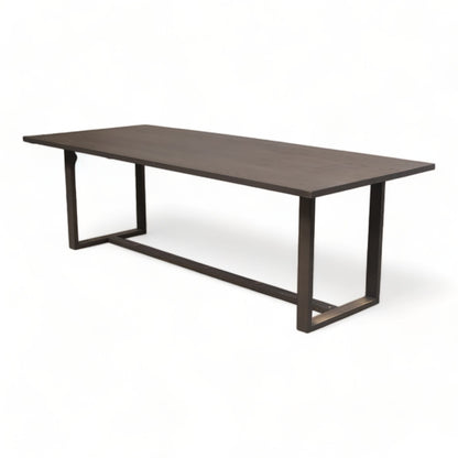 Nyrenset | Signature 1600 Spisebord fra Bohus