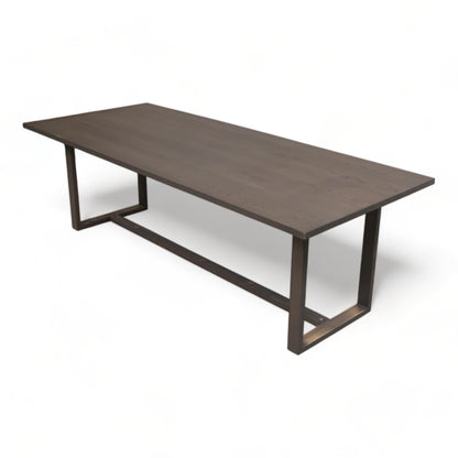 Nyrenset | Signature 1600 Spisebord fra Bohus