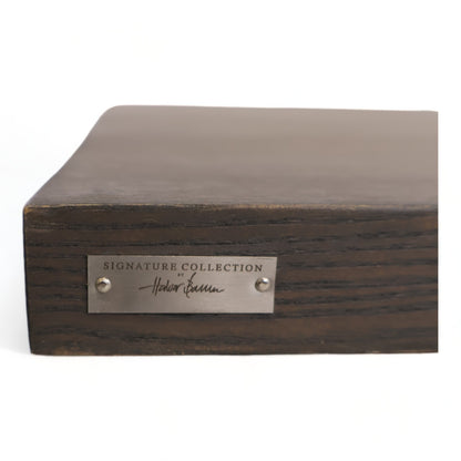 Nyrenset | Signature 1600 Spisebord fra Bohus