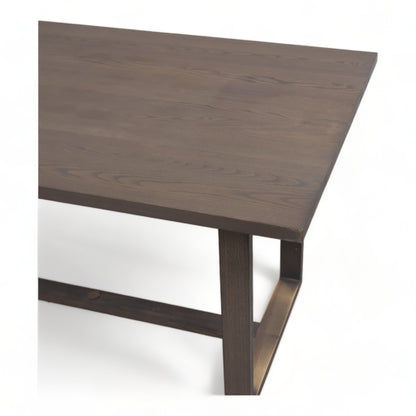 Nyrenset | Signature 1600 Spisebord fra Bohus