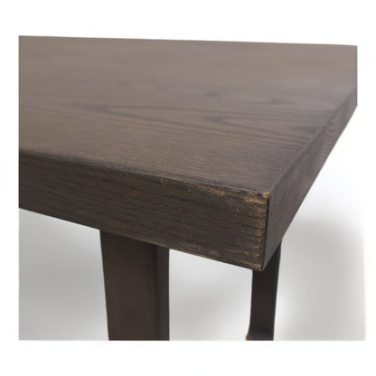 Nyrenset | Signature 1600 Spisebord fra Bohus