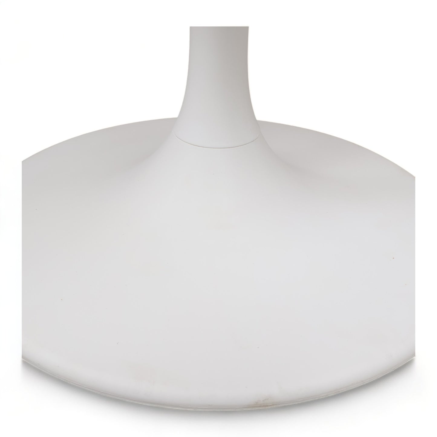 Nyrenset | IKEA DOCKSTA Bord, hvit/hvit, 103 cm