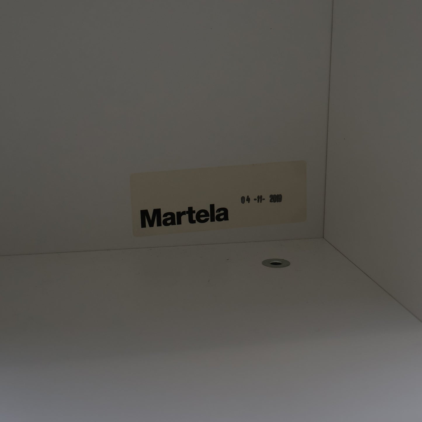 Kvalitetssikret | Martela - The Wall