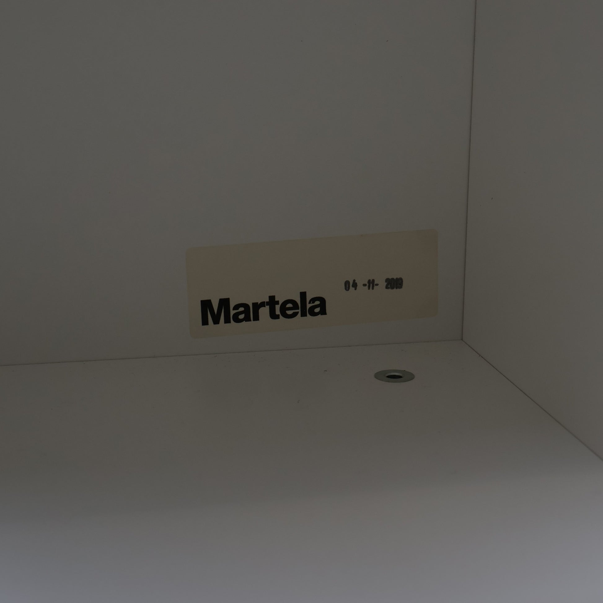 Kvalitetssikret | Martela - The Wall
