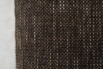 Nyrenset | Brun Scapa u-sofa