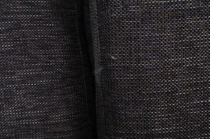 Nyrenset | Brun Scapa u-sofa