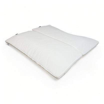 Helt nytt | Svane Embrace LatexGel Overmadrass 180cm