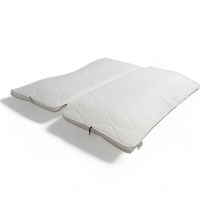 Helt nytt | Svane Embrace LatexGel Overmadrass 180cm