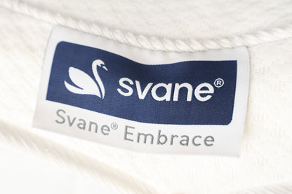 Helt nytt | Svane Embrace LatexGel Overmadrass 180cm