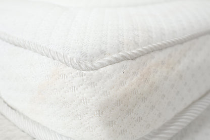 Helt nytt | Svane Embrace LatexGel Overmadrass 180cm